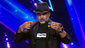 Kúzelník z Talentu, ktorý uchvátil porotu, prekvapuje: Neuveríte, AKÝ odbor vyštudoval!