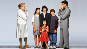 Hviezdy filmu Otec v sukni sa po rokoch opäť stretli! Ako sa za ten čas zmenili?