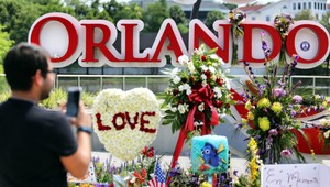 Žena strelca z Orlanda o útoku vedela, hrozí jej obvinenie zo spoluúčasti