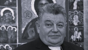 Vo veku 82 rokov zomrel kardinál Dominik Duka