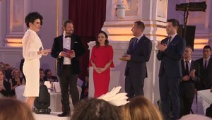 O titul Podnikateľka Slovenska sa pobilo 150 dám, zvíťazila žena s ukrajinským pôvodom