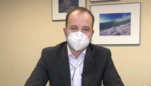 Riaditeľ klubu najväčších zamestnávateľov Tibor Gregor: Tieto 3 rady dáva vláde