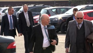 Aktéri nástenkového tendra stoja pred súdom. Výskumná kauza je ešte závažnejšia