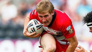 NESKUTOČNÉ VIDEO: Hráč rugby skóroval v bezvedomí!