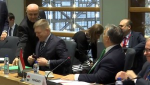 Rok 2017 nebol taký krízový ako predošlé. Utečencov bolo menej