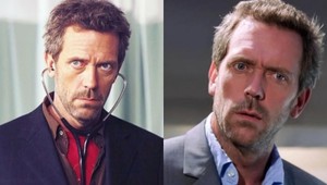 Z legendárneho Doktora Housea je dnes už DEDKO: Pozrite, aký je stále fešák!