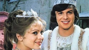 Pekelný smrad, neprijateľný prízvuk aj problémy s réžiou! TOTO sa dialo pri nakrúcaní Popolušky!