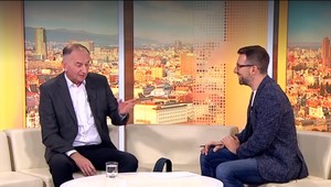 Ako vyzerá práca v Europarlamente? Eugen Jurzyca porozprával nielen o tom, aké zmeny pripravujú pre slovenských podnikateľov