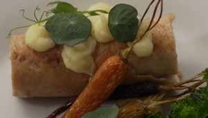 Hlavné jedlo: Z Galanty uletelo do Úľan