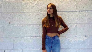 Charlotte Gottová oslávila 17. narodeniny! TOTO uniklo z jej súkromia, nemá to ľahké!