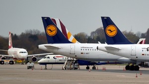 Lietadlo Lufthansy muselo pristáť v New Yorku pre bombovú hrozbu