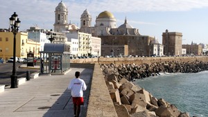 Čaro Andalúzie. Toto zažijete len v Španielsku