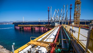 Kanadská firma objavila obrovské ložisko ropy pri poľskom pobreží. Ide o historický nález