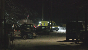 Dramatická záchranná akcia: Baník spadol v 600-metrovej hĺbke pod povrchom