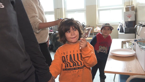 Pomoc po tragickom požiari: Takmer 30 ľudí zostalo bez strechy nad hlavou