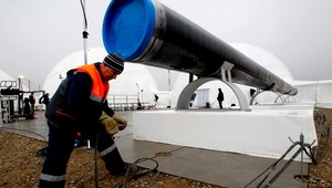 Gazprom odmietol, že by rokoval o kúpe akcií OMV