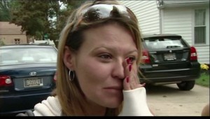 Synčeka predala za 11 300 €, všetko zachytili kamery!