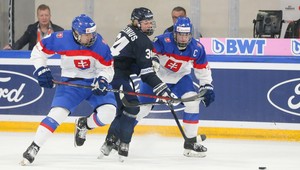 Dosiahli sme najlepšie umiestnenie od roku 2003