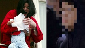 Ako vyzerá najmladší syn Michaela Jacksona? Z tej podoby MRAZÍ!