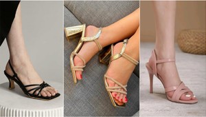 Čierne, zlaté či telové? Ak hľadáte dokonalé univerzálne sandálky na leto, zvoľte si TIETO!