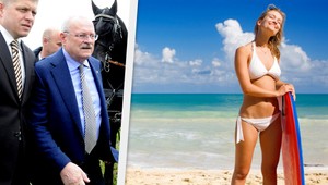 Exotiku hlásiť netreba, rozhodol sa prezident...