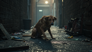 Známa SLOVENSKÁ HEREČKA pobúrila internet: Video o KOPANCOCH a PSOCH vyvolalo ostré reakcie!