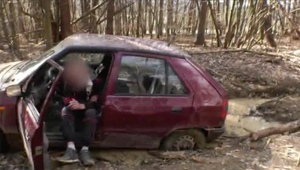 Nemiestny žart dal do pozoru pätnásť hasičov aj vrtulník. Dôvodom mala byť tragická nehoda