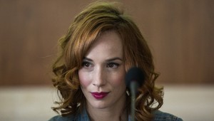 Herečka Pauhofová: Neuveríte, z čoho má stres