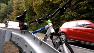 Žiak autoškoly, ktorý zrazil cyklistu, môže zostať nepotrestaný