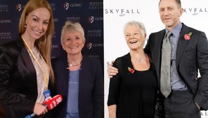 Skutočná madam M. Najviac ju vzrušuje Connery