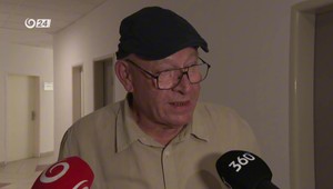 Matúš Oľha sa vzdal postu predsedu Rady FPU. Ministerka Šimkovičová ocenila jeho prácu