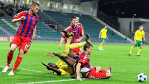 Priamy prenos finále Slovnaft Cupu Žilina - Senica na Pluske