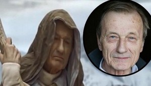 Posledná rola Radka Brzobohatého (†79): Pri rozprávke Dvanásť mesiačikov trpel