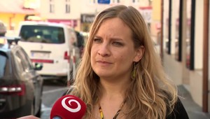 Astrobiologička Michaela Musilová: Vesmírna turistika prináša obavy o zanechaní odpadov na Marse či Mesiaci