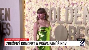 Štúdio 24: Zrušený koncert a práva fanúšikov