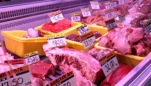 Na Slovensku je opäť nevhodné mäso z Poľska, obsahuje salmonelu