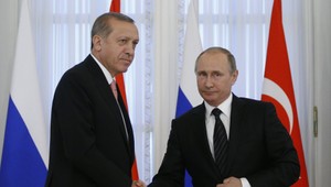 Putin a Erdogan chcú mať zase dobré vzťahy, zrušia medzi sebou sankcie