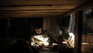 980. deň na Ukrajine: Ruský dronový útok na Kyjev si vyžiadal najmenej deväť zranených