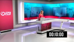 Pozrite si zhrnutie aktualít v relácii Udalosti 22 z dňa 1. marca 2023