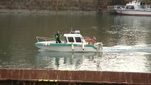 Zamestnanci Slovnaftu našli mŕtvolu počas šichty!