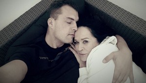 Gregorová dala Koptíkovi košom. Mladý búrlivák utiekol do zahraničia