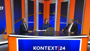 Kontext 24: Magyar chce obnoviť V4. Chmelár je skeptický, Demeš vidí novú šancu