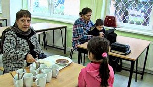 Asýrski kresťania trávia prvé dni na Slovensku v karanténe