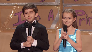 Pomsta otravnej sestre? Vzal ju do Talentu, aby ju mohol „rozrezať na kúsky“