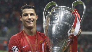 Ronaldo je pripravený na ďalšiu prehru v Zlatej lopte