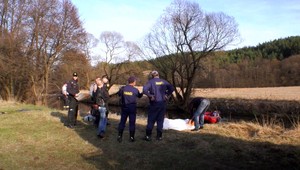 Hrozivý nález rybárov: Vo vode našli ľudskú končatinu