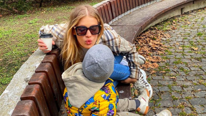 Má Jasmina doma ten najväčší talent?! TOTO dokáže Sanel, v jeho veku to je UNIKÁT!