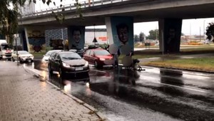 Zo školy rovno do nemocnice. Chlapcov zrazilo auto na priechode