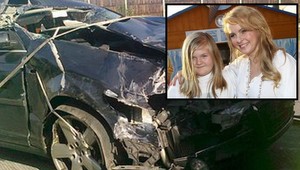 Bartošová po havárii kričala: Môj Artur zomrel!