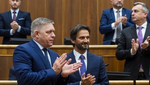 NR SR NAŽIVO: Poslanci koalície schválili zrýchlený režim pre zmeny v trestnej legislatíve